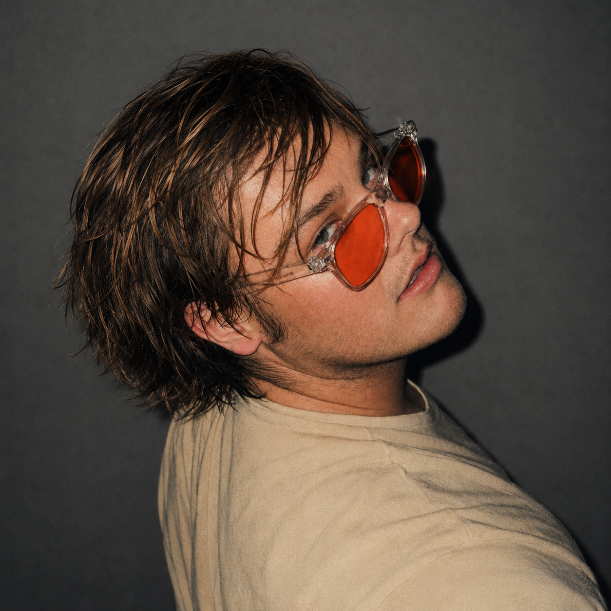 Alternate KALN artist portrait